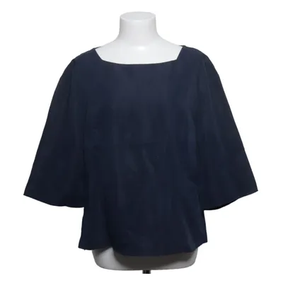 Haut (Bleu) de Zanzea Collection Polyester