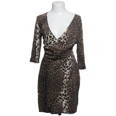 Jurk (Lisa Fauve) van Lonkel Elastaan, Viscose