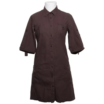 Robe chemise (Marron) de Eve of Eden Coton
