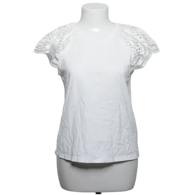 Haut (Blanc) de Object Coton