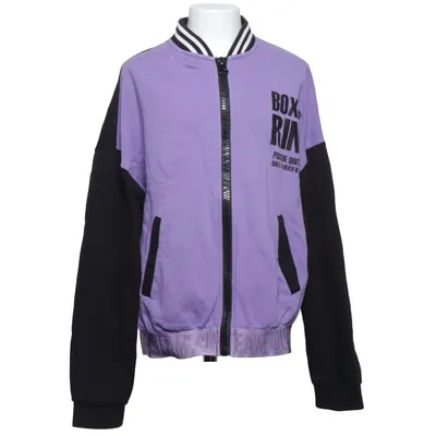 Veste universitaire (Violet, Noir) de Gulliver