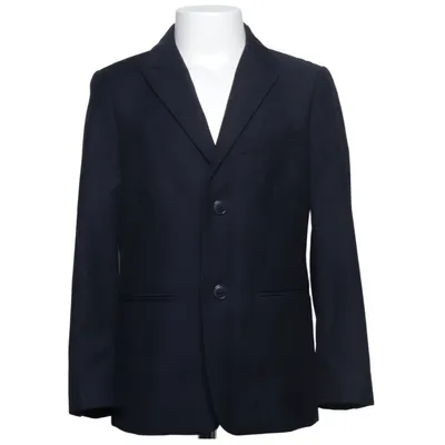 Blazer (Blue) from Hampton Republic Polyester, Viscose