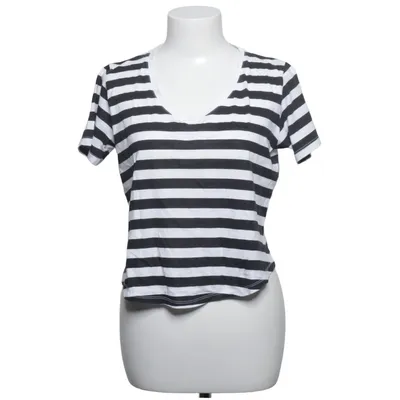 T-shirt (Noir, Blanc) de LTB