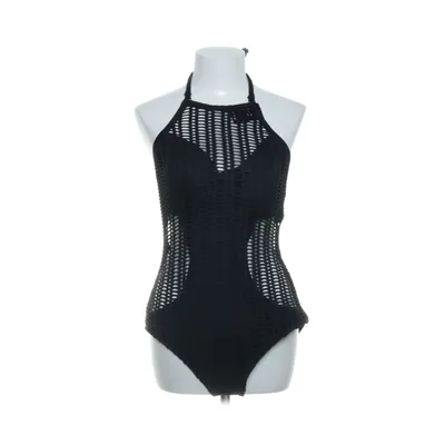 Badedragt (Sort) fra Hunkemöller Elastan, Polyamid, Polyester