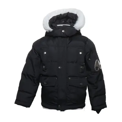 Vinterjacka (Svart) från Moose Knuckles