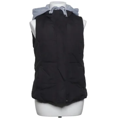 Outdoor Weste (Schwarz, Grau) von Atmosphere Polyester