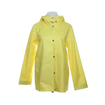 Raincoat (Yellow) from GANT Polyester