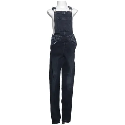 Overalls (Sady Jade) fra Blue Ridge Bomuld, Elastan, Polyester