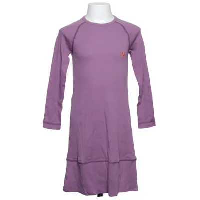 Robe (Violet) de Katvig Coton biologique