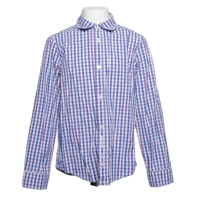 Chemise (Bleu, Violet, Blanc) de Jacadi Coton