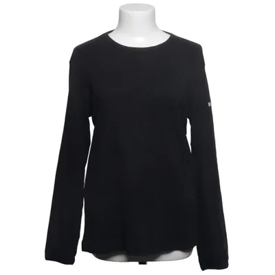 Långärmad t-shirt (Grå) från Pilot Bomull