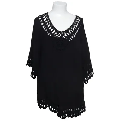 Tunika (Svart) från Cellbes Polyester, Viskos