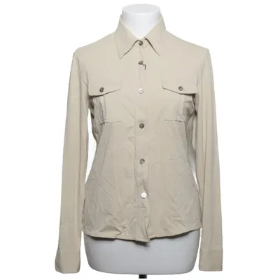 Chemise (Beige) de Stefanel Polyamide