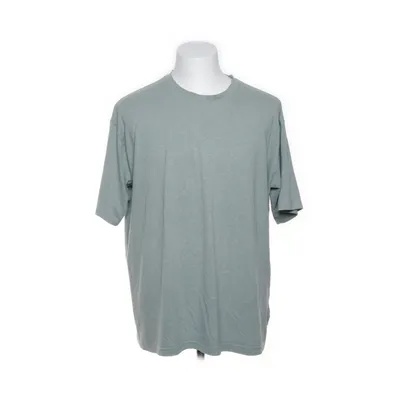 T-shirt (Groen) van Peak Performance Elastaan, Hennep, Lyocell, Polyester