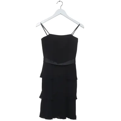 Robe de cocktail (Noir) de Vera Mont Polyester