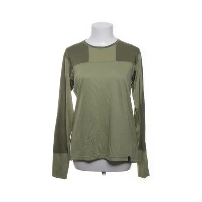Underställströja (Grön) från Haglöfs Polyester, Ull