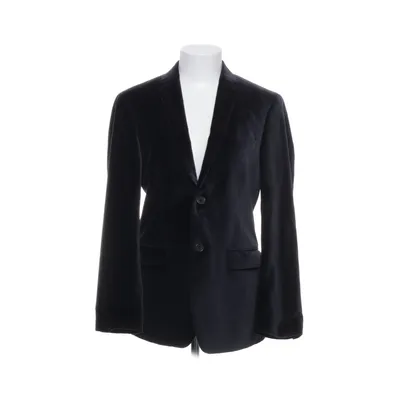 Blazer (Black) from DKNY Cotton