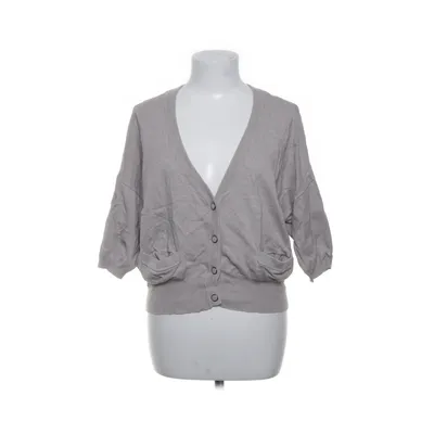 Cardigan (Beige) van JSFN Katoen, Nylon, Viscose