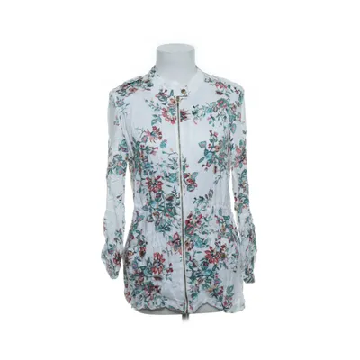 Cardigan (Hvid, Flerfarvet) fra Promod