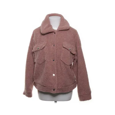 Överskjorta (Rosa) från Missguided Polyester