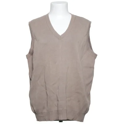 Slipover (Beige) från Park Lane Bomull