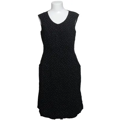 Jurk (Zwart, Wit) van Bravissimo