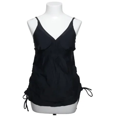 Zwemshirt (Zwart) van BPC Bonprix Collection Elastaan, Polyamide