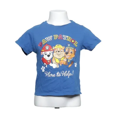 T-shirt (Blå) från Nickelodeon