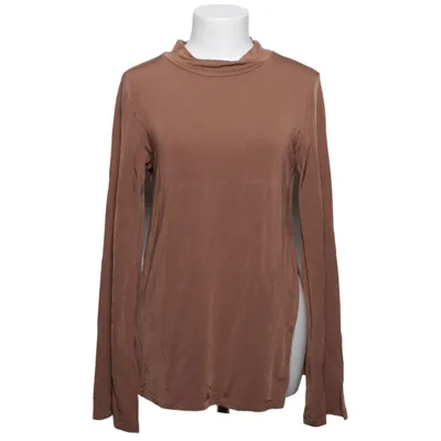 Långärmad t-shirt (J Perra Xmas L/S Tee) från Mtwtfss Elastan, Viskos
