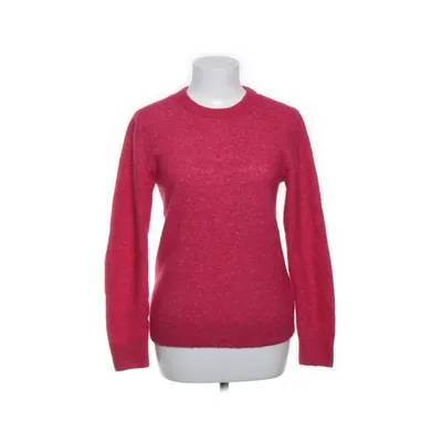 Tröja (Rosa) från & Other Stories Ull, Elastan, Polyamid, Alpackaull