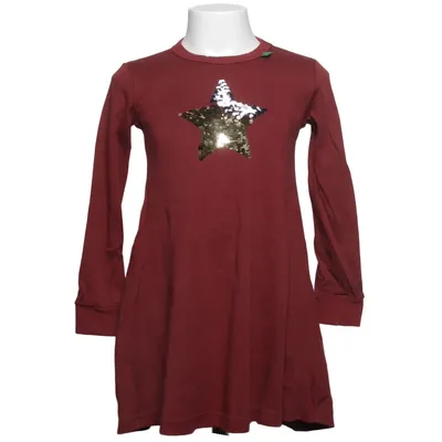 Robe (Rouge) de Fred's World by Green Cotton Coton biologique