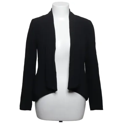 Blazer (Black) from WERA Stockholm Polyester, Viscose