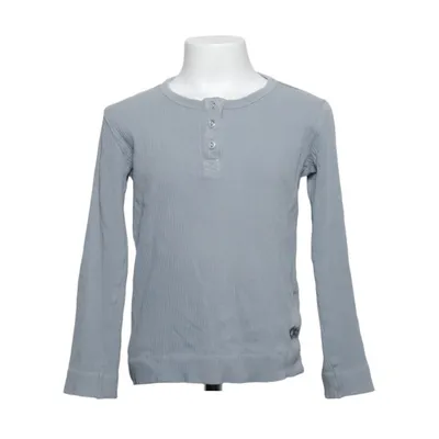 T-shirt manches longues (Gris) de Oii