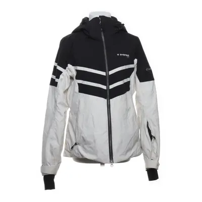 Manteau de ski (Blanc, Noir, Bleu) de Everest Polyamide, Polyester