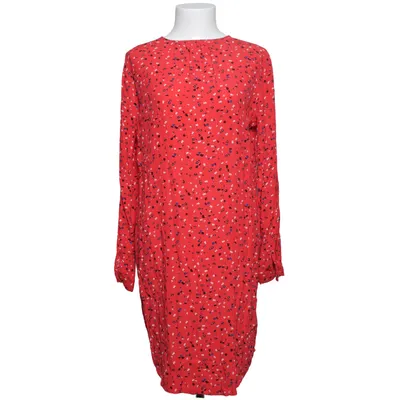 Jurk (Rood, Meerkleurig) van Modström Viscose