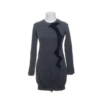 Tunique (Bleu, Gris) de United Colors of Benetton Coton