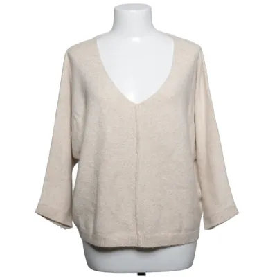 Pull-over (Nadir) de Grace & Mila Acrylique, Élasthane, Fibre métallique, Polyamide, Polyester, Laine