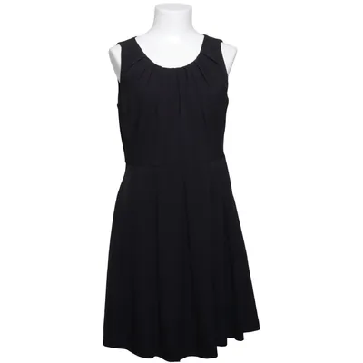 Jurk (Zwart) van Fever London Elastaan, Polyester, Viscose