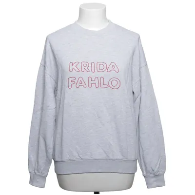 Sweatshirt (Grau) von Thinking Mu Bio-Baumwolle