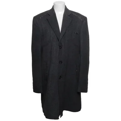Coat (L/XL ) from Dewberry Polyester, Wool