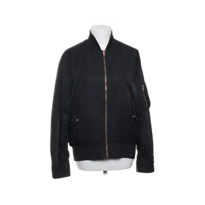 Bomberjack (Zwart) van Filippa K Polyester