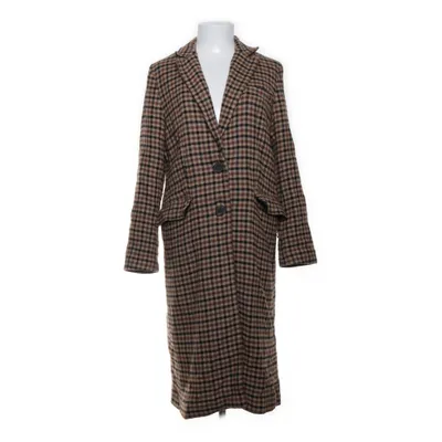 Kappa (Brun, Svart, Beige) från Zara Woman Polyamid, Viskos, Ull