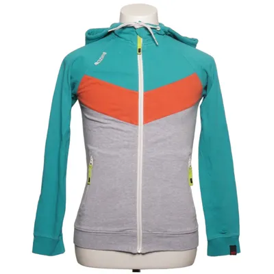 Capuchon sweater (Neo) van Mazine Katoen, Elastaan