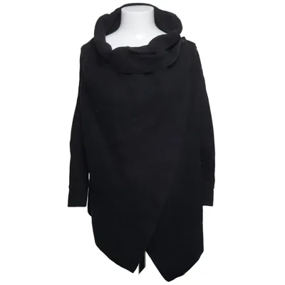 Cardigan (Zwart) van Allsaints Katoen