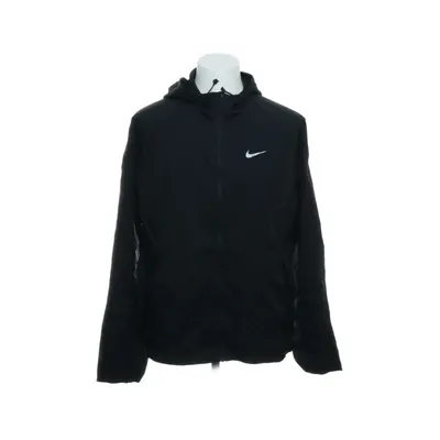 Sports jacket (Black) from Nike Nylon, Polyester