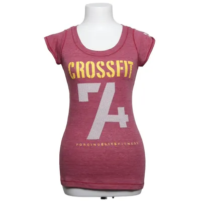 Practice jersey (XS) from Reebok Crossfit