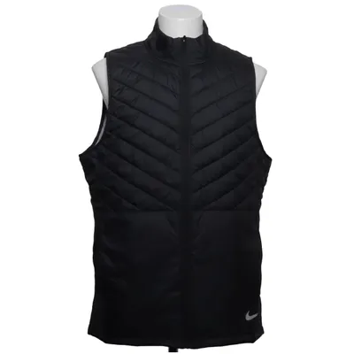Outdoor vest (AeroLayer) van Nike Running Elastaan, Polyester