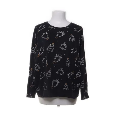 Pull  de grossesse (Noir, Multicolore) de Next Maternity Coton