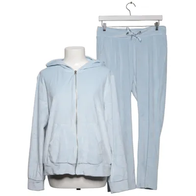 Loungewear (Blue) from Quiz Elastane, Recycled polyester