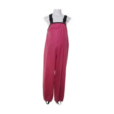 Regnbyxor (Rosa) från Reima Polyester, Polyuretan